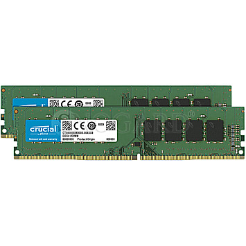 16GB Crucial CT2K8G4DFRA32A DDR4-3200 Kit