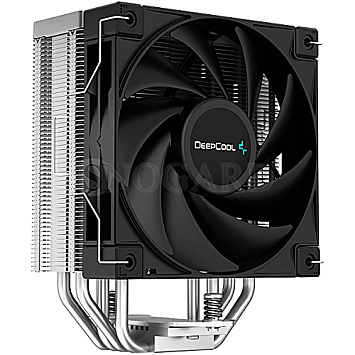 Deepcool AK400 Tower Heatpipe Cooler PWM