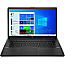 43.9cm (17.3") HP 17-cp0600ng 43B08EA Jet Black R3-3250U 8GB 256GB SSD W10Home