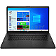 43.9cm (17.3") HP 17-cp0600ng 43B08EA Jet Black R3-3250U 8GB 256GB SSD W10Home