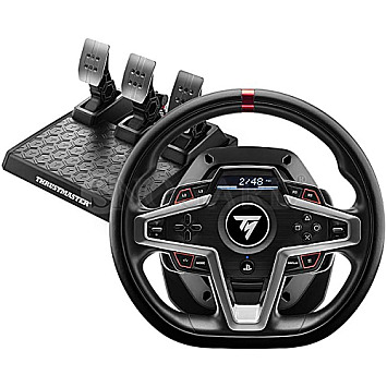 Thrustmaster T248 Racing Wheel Force Feedback (PC/PS5/PS4)