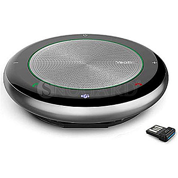 Yealink CP700 Portable Speakerphone Bluetooth Konferenzsystem