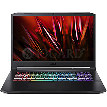 43.9cm(17.3") ACER Nitro 5 AN517-54-794W i7-11800H 16GB 512GB M2 RTX3070 W11Home