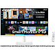 81.3cm (32") Samsung Smart Monitor M5 S32BM501EU VA HDR Full-HD WLAN FB