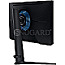 61cm (24") Samsung Monitor Odyssey G3 S24AG324NU VA FullHD Gamer 165Hz FreeSync