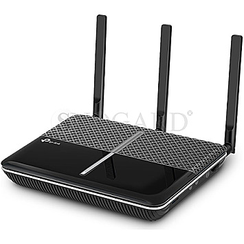 TP-Link Archer VR2100v AC2100 VDSL Dualband WLAN Router+Modem