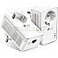 TP-Link Powerline AV1000 Passthrough Starter Kit