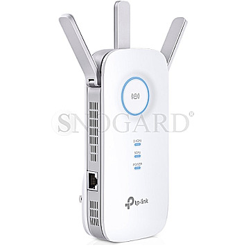 TP-Link RE550 Range Extender AC2200 WLAN Repeater