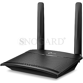 TP-LINK TL-MR100 300Mbps Wireless N 4G LTE Router