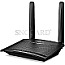 TP-LINK TL-MR100 300Mbps Wireless N 4G LTE Router