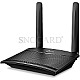 TP-LINK TL-MR100 300Mbps Wireless N 4G LTE Router
