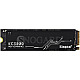 512GB Kingston KC3000 PCIe 4.0 NVMe M.2 SSD