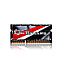 8GB G.Skill F3-1600C11D-8GRSL RipJaws SO-DIMM DDR3L-1600 Kit