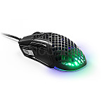 SteelSeries Aerox 5 USB Gaming Mouse schwarz