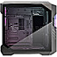 CoolerMaster HAF 700 EVO RGB Titanium Grey Edition