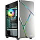 Enermax MarbleShell MS30 Gaming Case White Edition