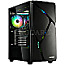 Enermax MarbleShell MS30 Gaming Case Black Edition