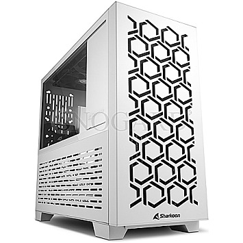 Sharkoon MS-Y1000 Window White Edition