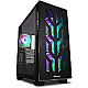 Sharkoon Elite Shark CA300T RGB Window Black Edition