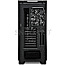 Sharkoon Elite Shark CA300T RGB Window Black Edition