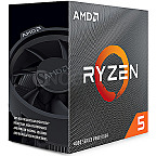 AMD Ryzen 5 4600G 6x 3.7GHz Zen 2