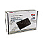 LC-Power LC-25U3-Hydra 2.5" Case S-ATA USB 3.0 Micro-B schwarz