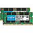 32GB Crucial CT2K16G4SFRA32A SO-DIMM DDR4-3200 Kit