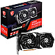 8GB MSI Radeon RX6650XT Gaming X 8G