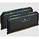 32GB Corsair CMT32GX5M2X6200C36 Dominator Platinum RGB DDR5-6200 Kit on-die ECC