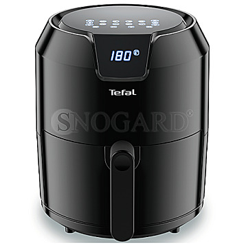 Tefal EY4018 Easy Fry Precision schwarz