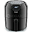 Tefal EY4018 Easy Fry Precision schwarz