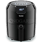 Tefal EY4018 Easy Fry Precision schwarz