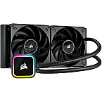 Corsair CW-9060059-WW iCUE H115i RGB Elite