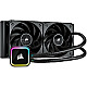 Corsair CW-9060059-WW iCUE H115i RGB Elite