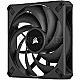 Corsair CO-9050141-WW AF Elite Series AF140 Elite 140mm schwarz