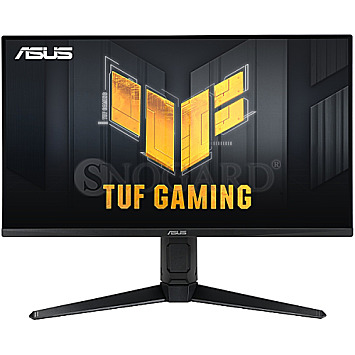 71.1cm (28") ASUS TUF Gaming VG28UQL1A IPS UHD 144Hz FreeSync G-Sync