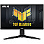 71.1cm (28") ASUS TUF Gaming VG28UQL1A IPS UHD 144Hz FreeSync G-Sync