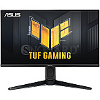 71.1cm (28") ASUS TUF Gaming VG28UQL1A IPS UHD 144Hz FreeSync G-Sync