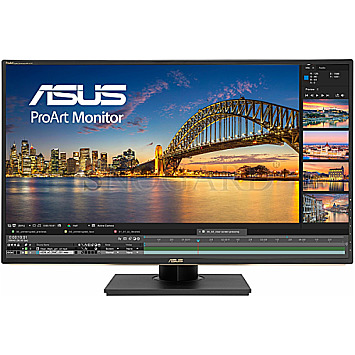 81.3cm (32") ASUS ProArt PA329C Professional Monitor IPS UHD Pivot