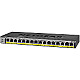 Netgear GS116PP-100EUS 16 Port Desktop Gigabit Switch 183W PoE/PoE+