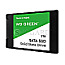 2TB WD Green WDS200T2G0A 2.5" S-ATA SSD