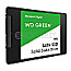 2TB WD Green WDS200T2G0A 2.5" S-ATA SSD