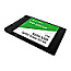 2TB WD Green WDS200T2G0A 2.5" S-ATA SSD