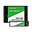 2TB WD Green WDS200T2G0A 2.5" S-ATA SSD