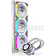Lian Li Galahad 360 SL V2 White