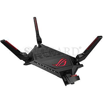 ASUS ROG Rapture GT-AX6000 AiMesh WLAN Router