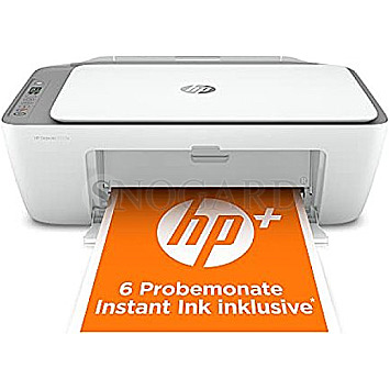 HP DeskJet 2720e 26K67B All-in-One A4 WiFi 3in1 MFC