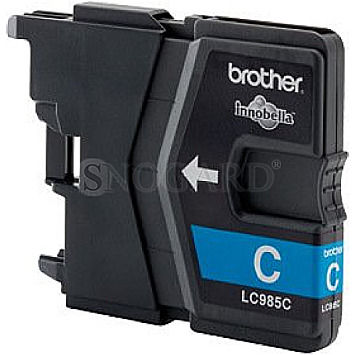 Brother LC-985C Brother cyan
