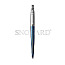 Parker 1953191 Jotter Waterloo Blue C.C. Kugelschreiber M