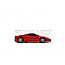 Jamara 405033 Ferrari 458 Speciale A 1:24 40MHz rot